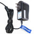 T-Power ( Long ) Ac Adapter For Netgear MODEL: AD898F20 p/n: DSA-20P-10, 332-10011-01 , 332-10613-01 DSA-0151F-12 DGN2200 N 300 Router / 8-Port 10/100 Switch (FS108) Power Supply